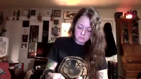 Snapshot of jenna_jayy chatting on 02-08-25, 01:00 Jenna online show from 02-08-25, 01:00