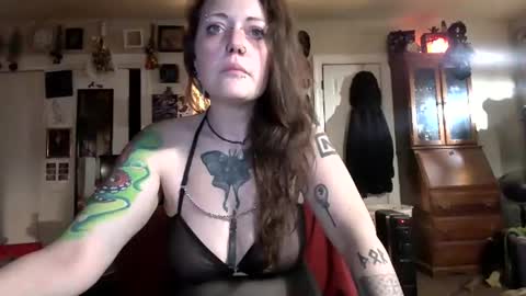 Snapshot of jenna_jayy chatting on 03-10-25, 12:29 Jenna online show from 03-10-25, 12:29