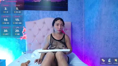 Valentina online show from 12-30-24, 07:32