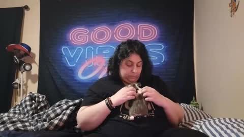  Dragon Queen. Be my Dragon --  and  online show from 02-24-26, 05:05