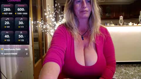 Jenna online show from 03-10-26, 06:57