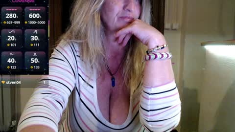 Jenna online show from 03-30-26, 08:32