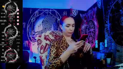 Mrs. Jenna online show from 01-24-25, 05:21