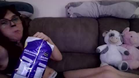 Jenna Luna online show from 03-07-26, 02:08