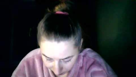 JennaMolberty online show from 12-19-25, 04:47