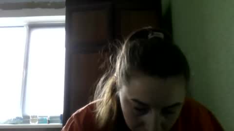 JennaMolberty online show from 02-02-26, 09:19