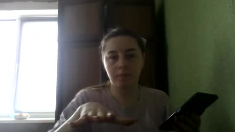 JennaMolberty online show from 02-21-26, 09:21