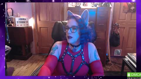 Jenna Storm online show from 02-05-26, 06:18