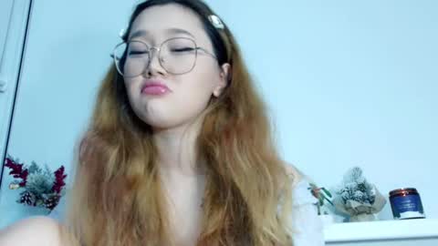 JENNA online show from 11-25-25, 03:56