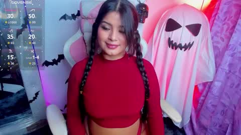 follow me in me  IG jenndy971 online show from 10-22-25, 03:51