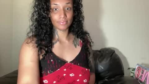 Mistress Jenni online show from 11-02-25, 12:24