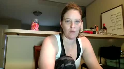 Jennibean6996 online show from 12-18-24, 01:45