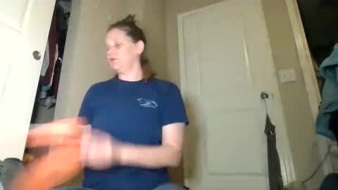 Jennibean6996 online show from 10-04-25, 01:25