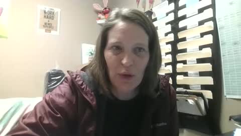 Jennibean6996 online show from 03-15-26, 12:33