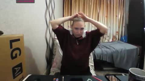 JenniDeep online show from 12-03-25, 12:29