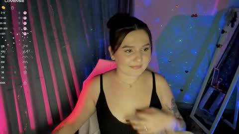 Jennie online show from 11-07-25, 02:11