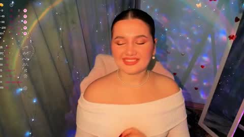 Jennie online show from 11-24-25, 07:46