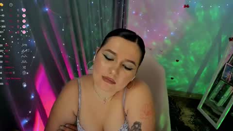 Jennie online show from 11-27-25, 12:35