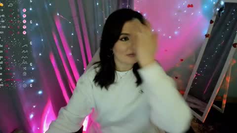 Jennie online show from 11-28-25, 10:45