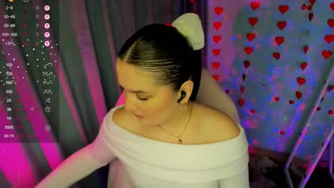 Jennie online show from 02-25-26, 03:32