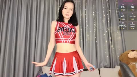jennie_cutie online show from 12-25-24, 10:48