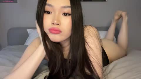 jennie_yung online show from 01-07-26, 04:15
