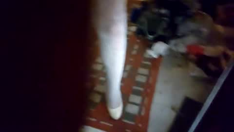 jennieheels19 online show from 12-10-24, 04:24