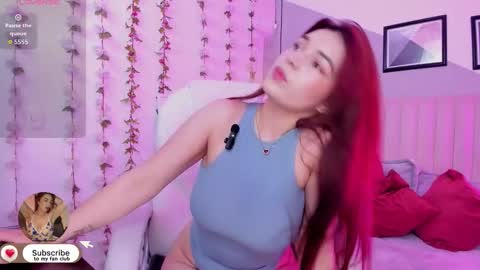 Jennie online show from 10-22-25, 11:43