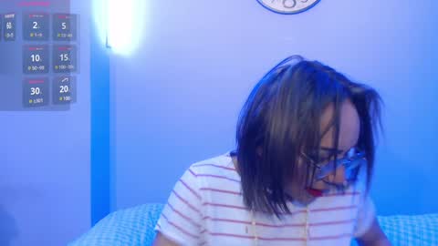 Jennie online show from 01-11-25, 12:07