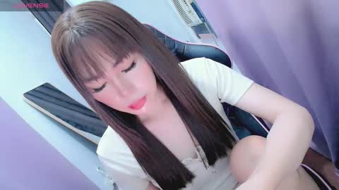 jennie online show from 11-09-25, 08:07