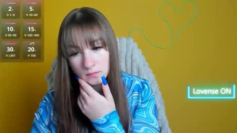 Jennifer online show from 11-22-25, 12:26