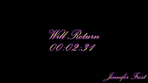 Jenni online show from 02-07-25, 08:20