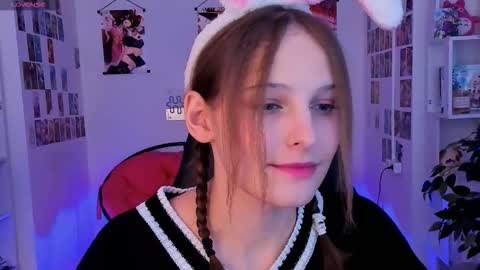 Snapshot of jenniferkiim chatting on 10-25-25, 02:52 jenniferkiim online show from 10-25-25, 02:52