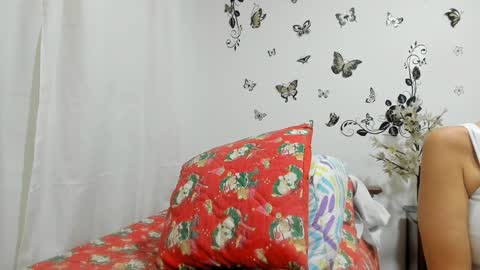 jenniferloveyou online show from 01-03-25, 12:22