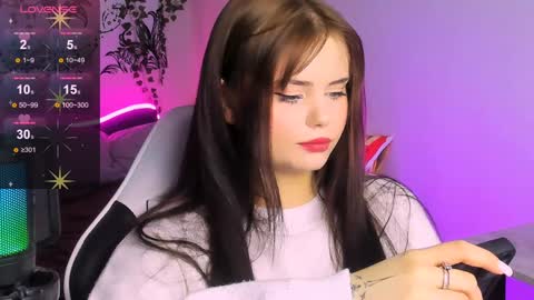 Snapshot of jenniferwandis77 chatting on 12-02-24, 12:29 Jenni online show from 12-02-24, 12:29