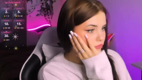 Snapshot of jenniferwandis77 chatting on 12-02-24, 03:36 Jenni online show from 12-02-24, 03:36