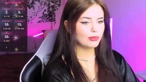 Snapshot of jenniferwandis77 chatting on 12-05-24, 12:00 Jenni online show from 12-05-24, 12:00