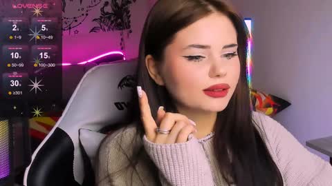 Snapshot of jenniferwandis77 chatting on 12-05-24, 08:55 Jenni online show from 12-05-24, 08:55