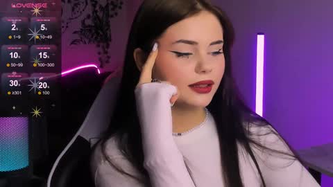 Snapshot of jenniferwandis77 chatting on 12-08-24, 05:11 Jenni online show from 12-08-24, 05:11