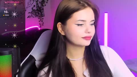 Snapshot of jenniferwandis77 chatting on 12-09-24, 12:56 Jenni online show from 12-09-24, 12:56