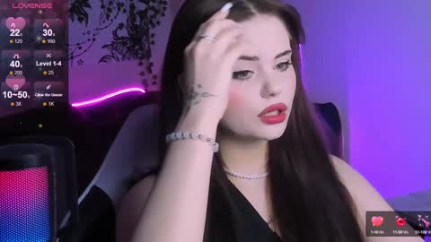 Snapshot of jenniferwandis77 chatting on 12-12-24, 02:59 Jenni online show from 12-12-24, 02:59