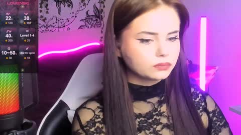 Snapshot of jenniferwandis77 chatting on 12-19-24, 08:13 Jenni online show from 12-19-24, 08:13