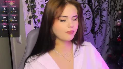 Snapshot of jenniferwandis77 chatting on 01-11-25, 02:04 Jenni online show from 01-11-25, 02:04