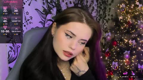 Snapshot of jenniferwandis77 chatting on 01-24-25, 02:08 Jenni online show from 01-24-25, 02:08