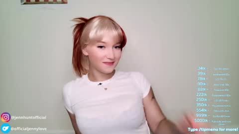 Jenn Hunt FYI spit on tits price change not denoted in menu images see tipmenu online show from 02-27-25, 05:15