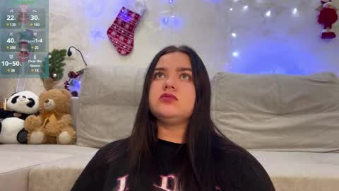 Mila online show from 01-04-25, 09:20