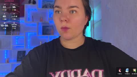 Mila online show from 02-10-25, 10:09