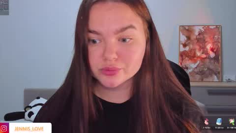 Mila online show from 10-16-25, 06:53