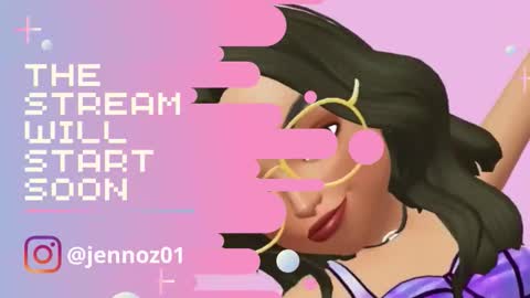 jenn online show from 12-18-25, 02:17