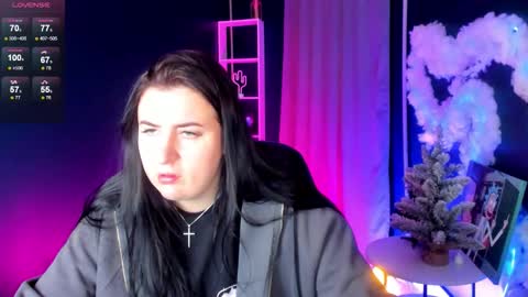 Jenny online show from 01-09-26, 11:24